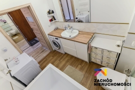 ATRAKCYJNY APARTAMENT 3 POK. OS. ZDROJOWE